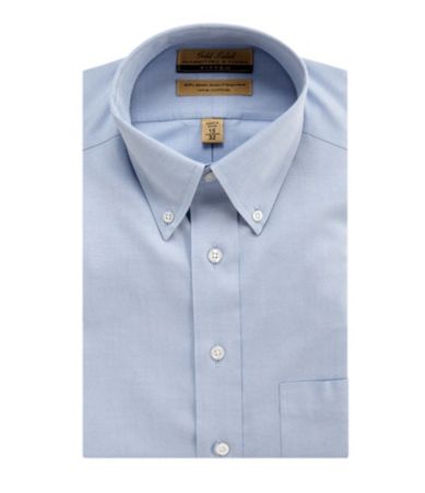 Roundtree & Yorke Gold Label Dress Shirt