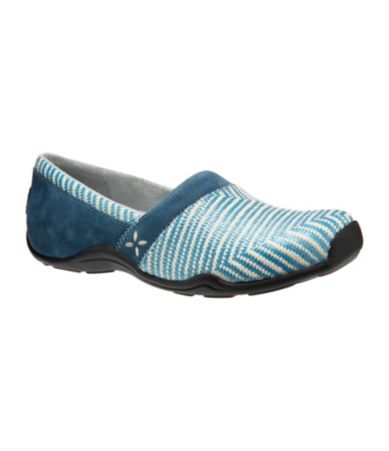 Ahnu Jackie Slip-On Shoes