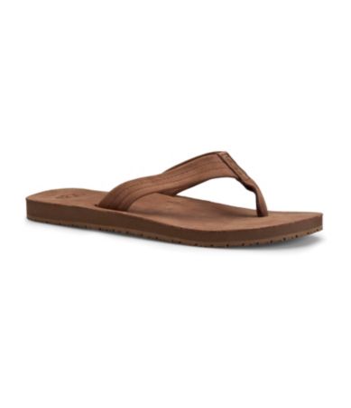 UGG Australia Men�s Camano Thong Sandals