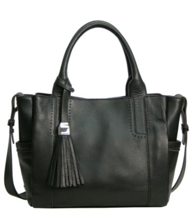 B. Makowsky Charisse Shopper