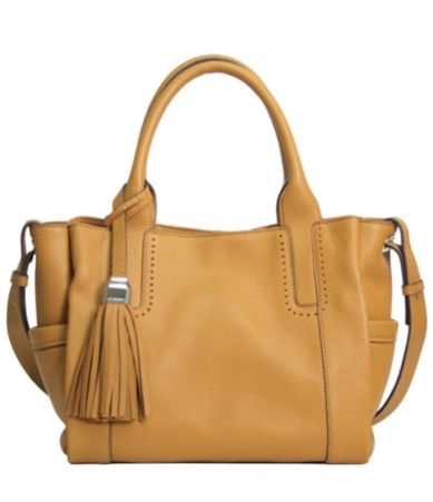 B. Makowsky Charisse Shopper