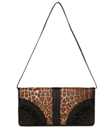 Jessica Simpson Dakota Hanging Clutch