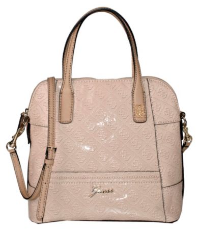 Guess Reiko Dome Satchel