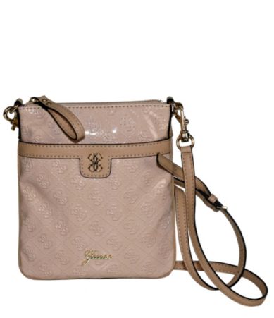 Guess Reiko Mini Crossbody Bag