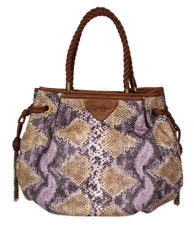 Jessica Simpson Gia Tote