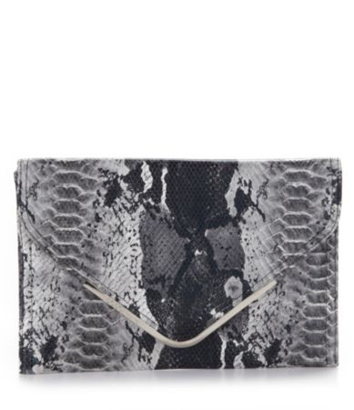 BCBGeneration Amelia Envelope Clutch