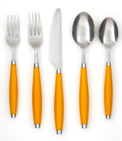 Fiesta Flatware