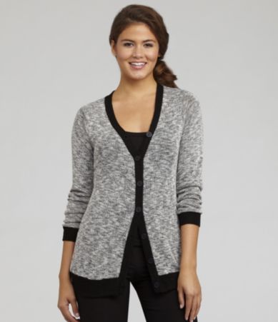 Moa Moa Long-Sleeve Cardigan