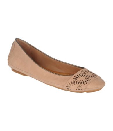 Naya Astoria Ballet Flats