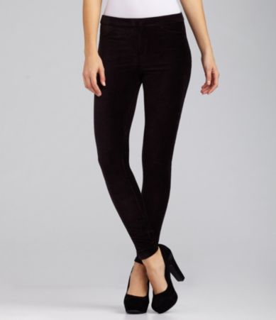 Hue Wide Wale Corduroy Leggings