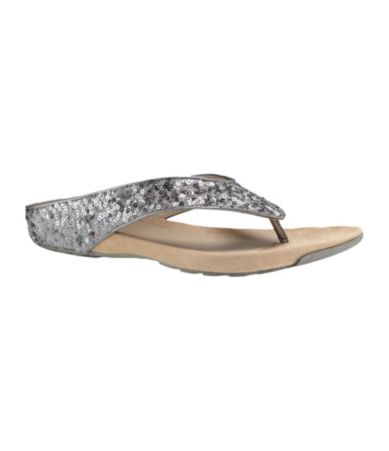 Kenneth Cole Reaction Water Park Thong Sandals