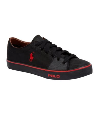 Polo Ralph Lauren Cantor Low Sneakers