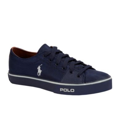 Polo Ralph Lauren Cantor Low Sneakers