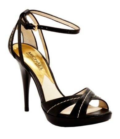 MICHAEL Michael Kors Eleni Platform Sandals