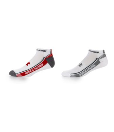 Under Armour Running Socks 3-Pack