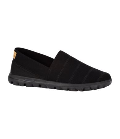 Skechers Women�s Go Play Oasis Slip-On Shoes