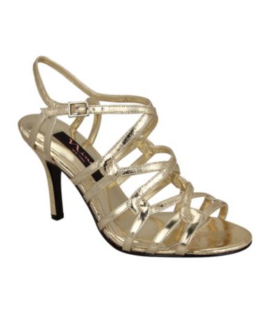 Nina Velaina Strappy Sandals