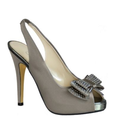 Caparros Betsey Slingback Sandals