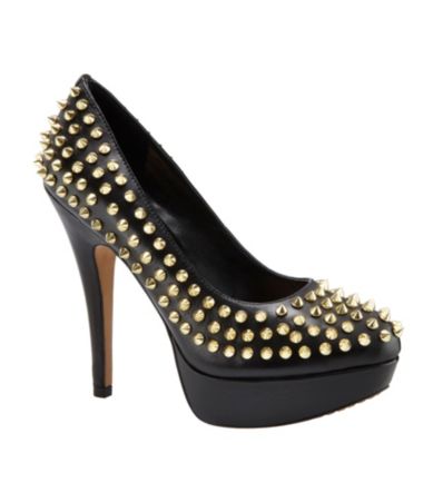 Vince Camuto Madelyn Stud-Detail Pumps