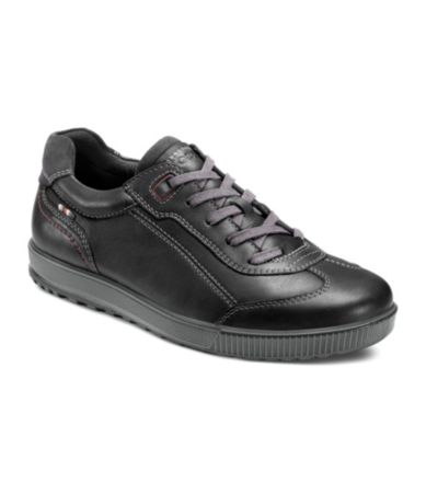 Ecco Men�s Bradley Lace-Up Sneakers