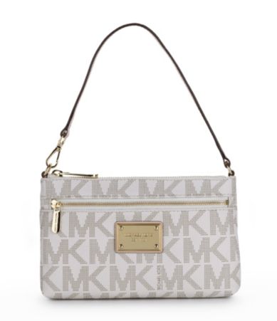 MICHAEL Michael Kors Jet Set Large Wristlet