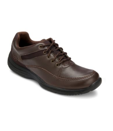 Rockport Men�s Waldron Ledge Casual Oxfords