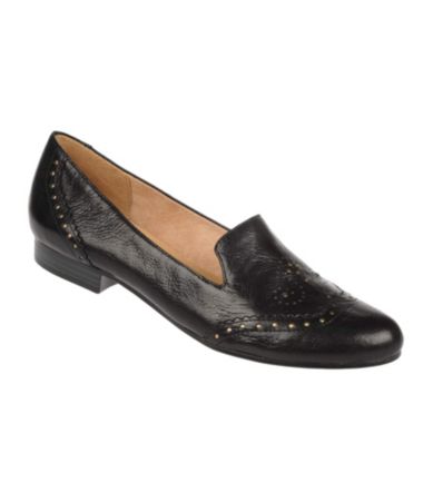 Naturalizer Lerato Tailored Loafers
