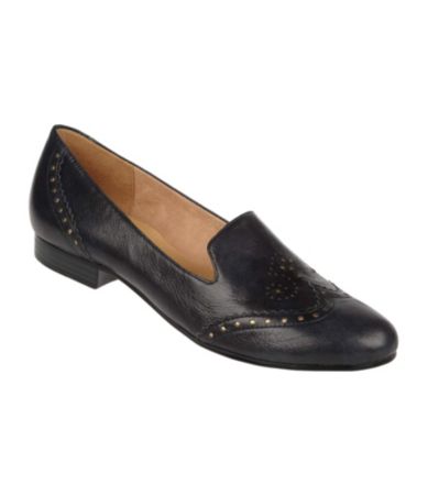 Naturalizer Lerato Tailored Loafers