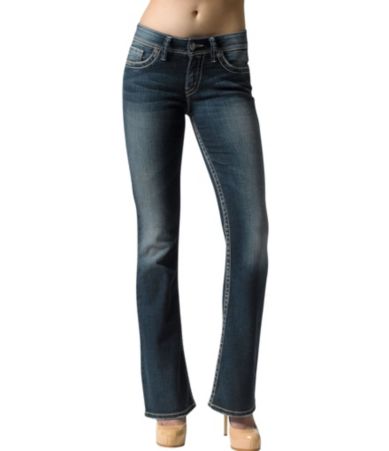 Women's Silver Jeans - Find Great Deals on Women's Silver Jeans