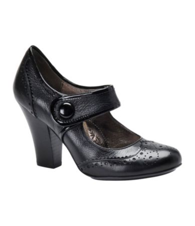 Sofft Fiona Mary Jane Pumps