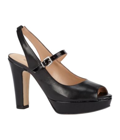 Antonio Melani Neva Mary Jane Pumps