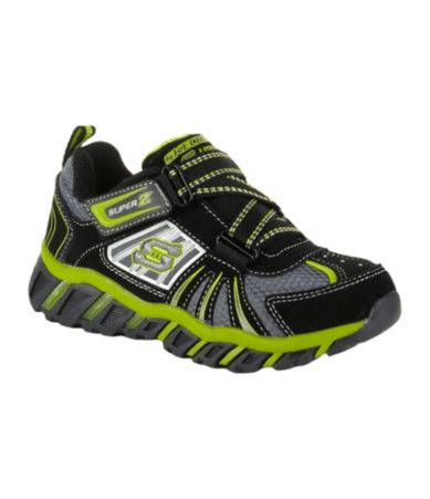 Skechers Boys Pillar Light-Up Sneakers