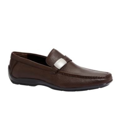 Calvin Klein Men�s Heron Casual Loafers