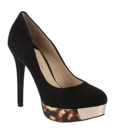 Gianni Bini Jaclyn Platform Pumps
