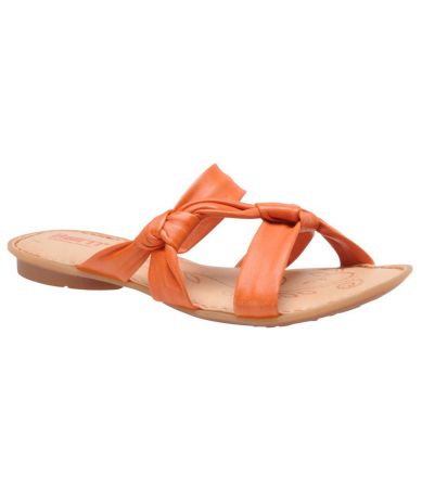 Born Mady Slide Sandals