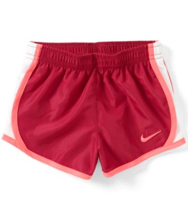 Nike Baby Girls 12-24 Months Tempo Shorts | Dillards