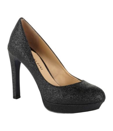 Gianni Bini Julie Glitter Pumps