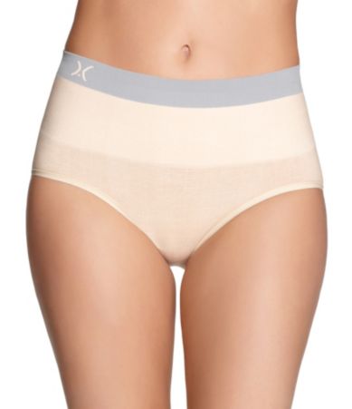 Yummie Tummie Karen Cotton Seamless Shaping Briefie
