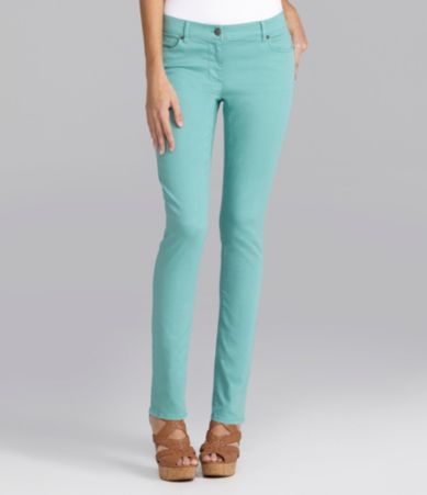 TWO by Vince Camuto 5-Pocket Jeans