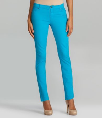 TWO by Vince Camuto 5-Pocket Jeans