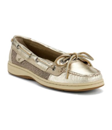 Sperry Top-Sider Angelfish Slip-On Boat Shoes