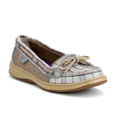Sperry Top-Sider Angelfish Slip-On Boat Shoes
