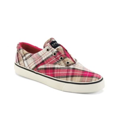 Sperry Top-Sider Striper Laceless Sneakers