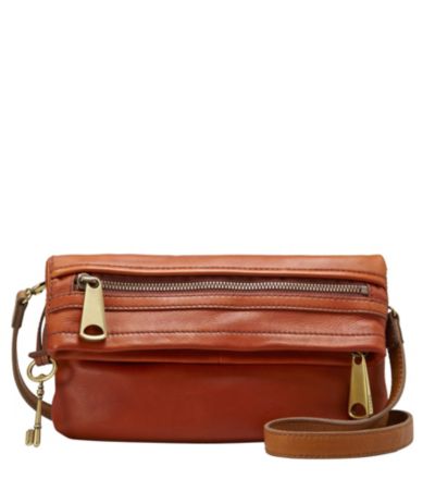 Fossil Explorer Clutch