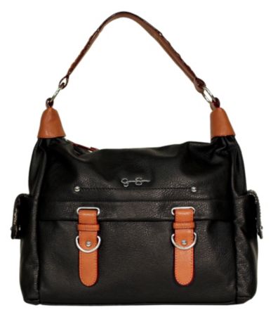 Jessica Simpson Sheila Hobo Bag