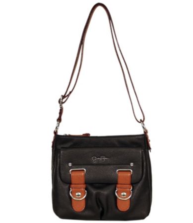 Jessica Simpson Sheila Cross-Body Bag