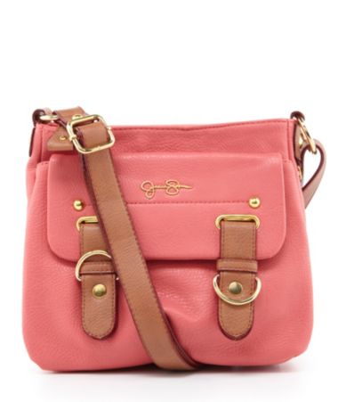 Jessica Simpson Sheila Cross-Body Bag