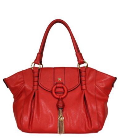 Jessica Simpson Charlotte Satchel
