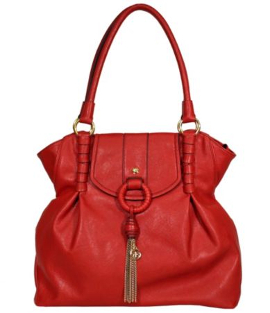 Jessica Simpson Charlotte Shopper