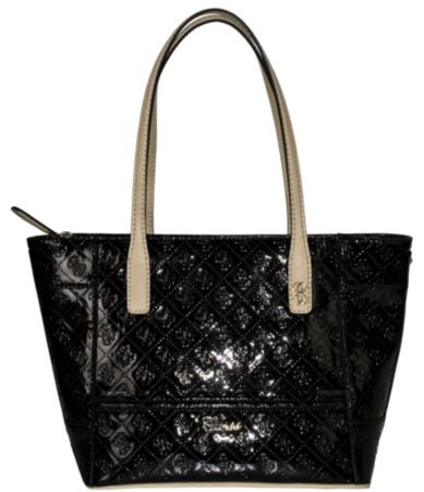 Guess Reiko Small Carryall Tote